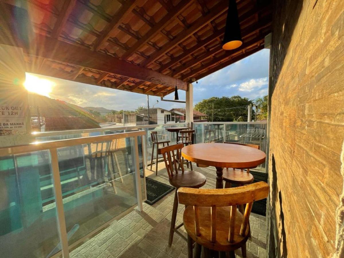 Casa de hóspedes Papito Pedreira
