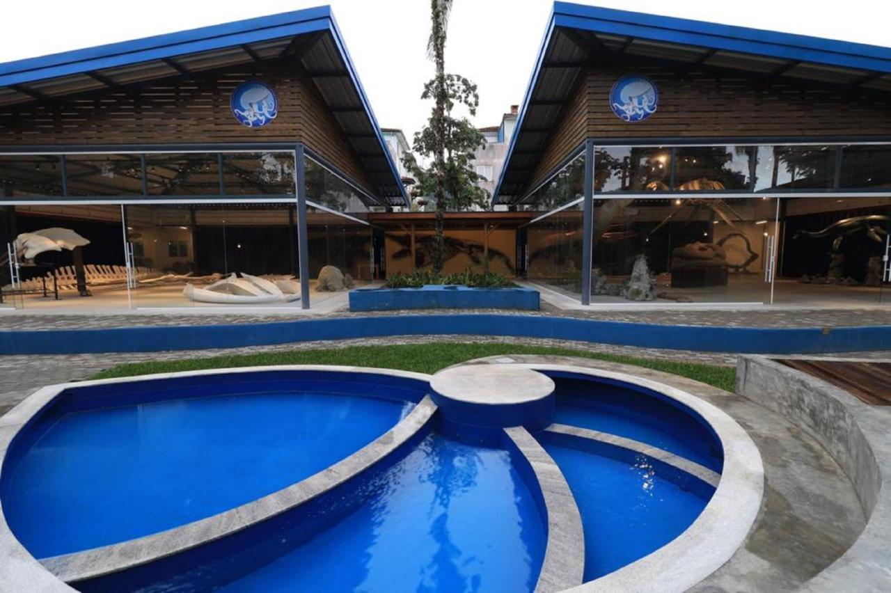 Papito Casa de hóspedes