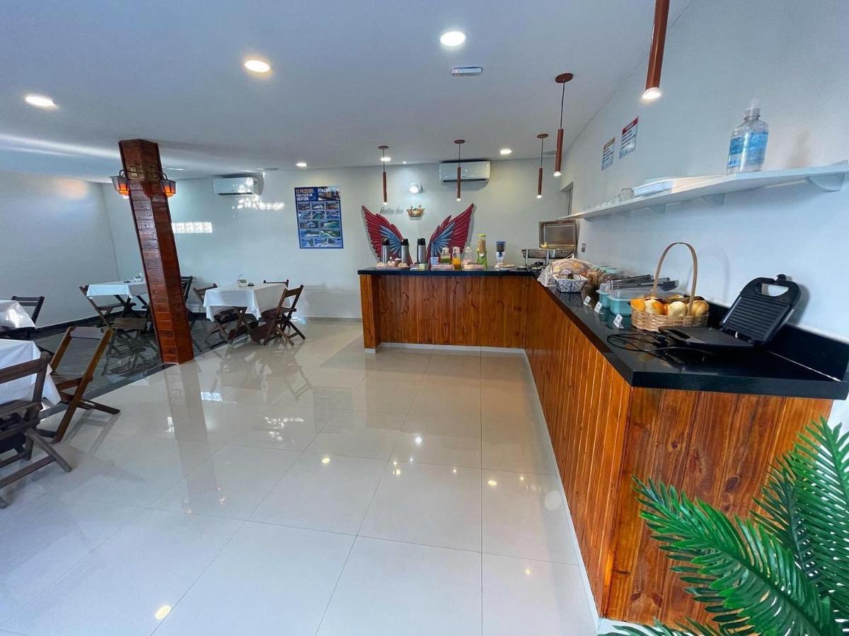 Papito Casa de hóspedes Pedreira