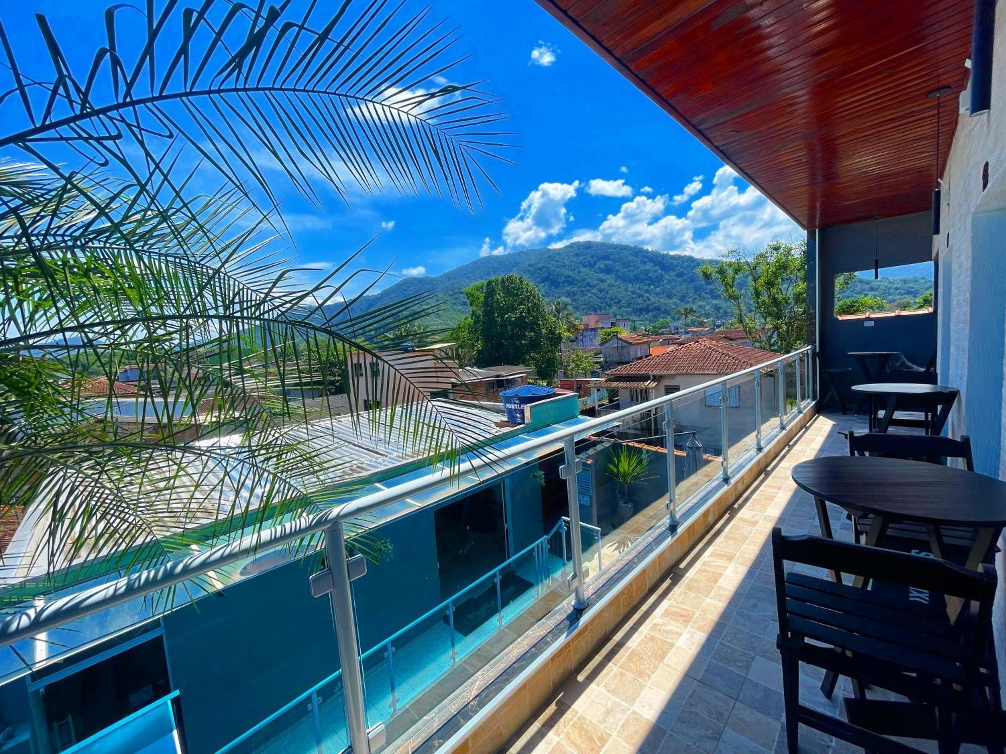 Casa de hóspedes Papito