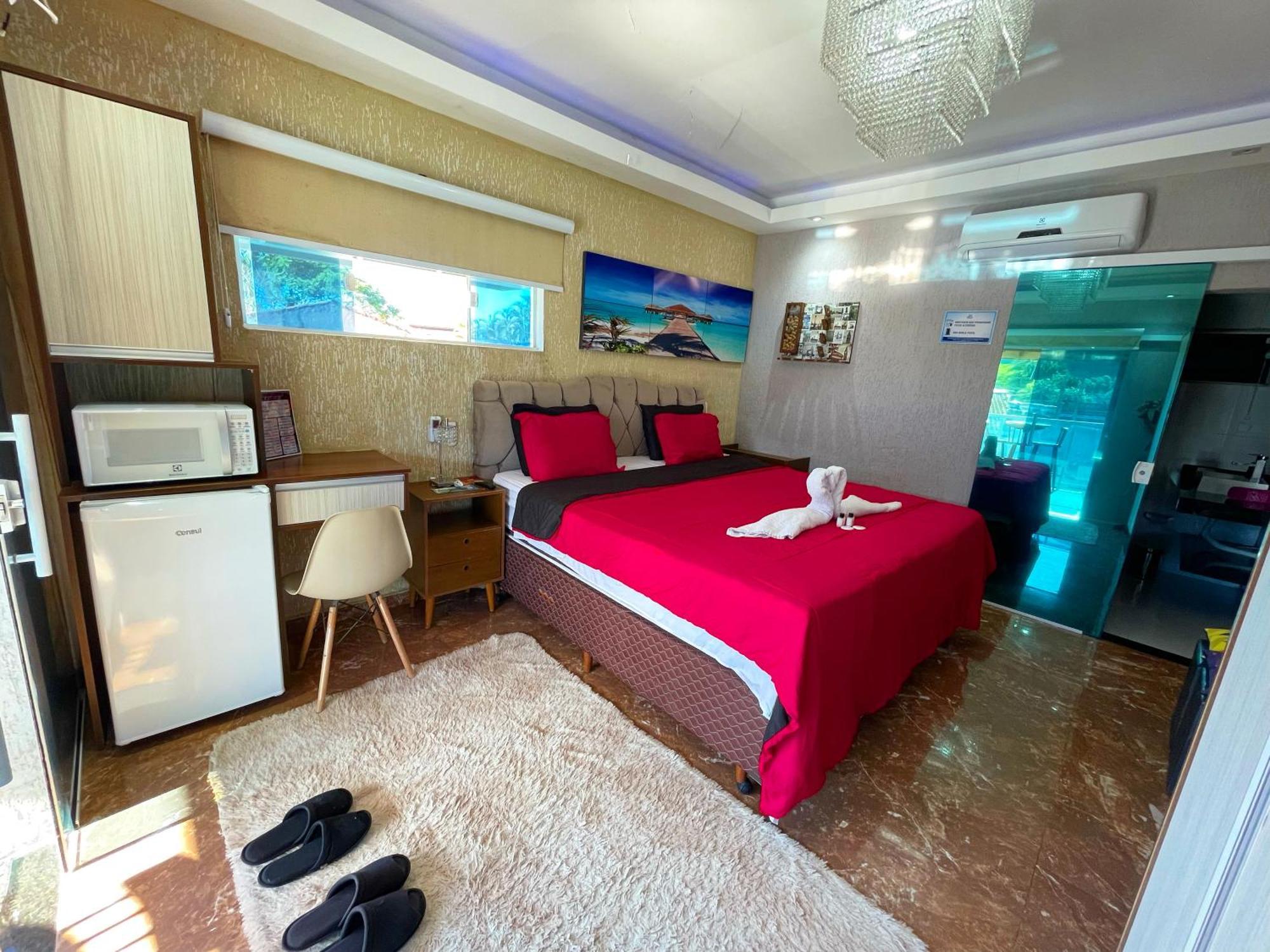 Casa de hóspedes Papito 4*