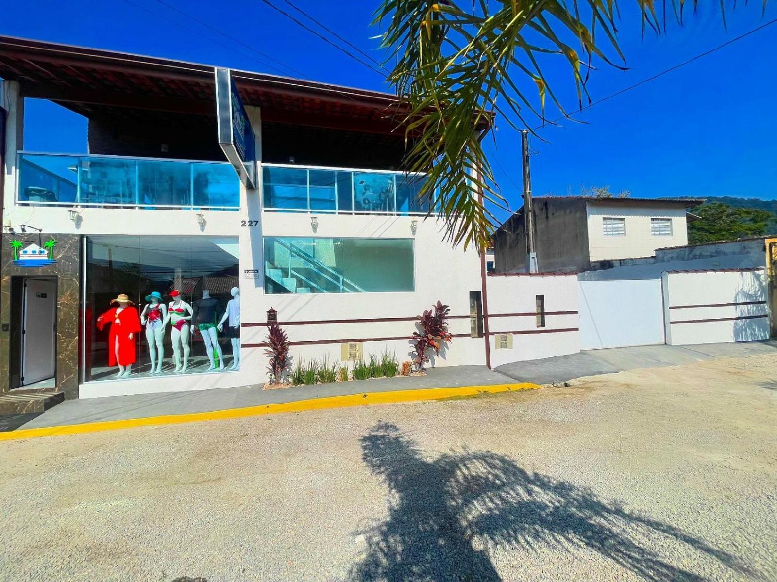 Papito Casa de hóspedes 4*