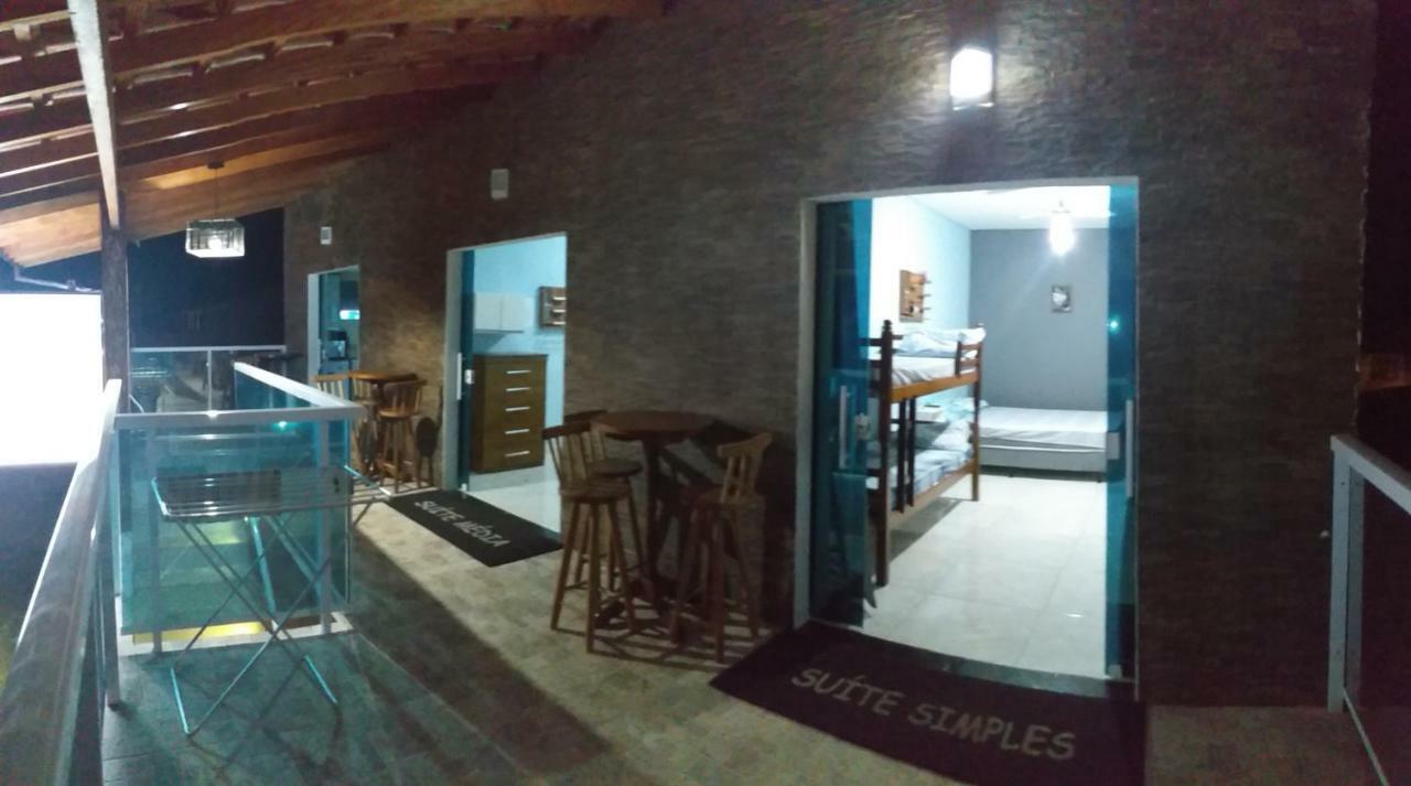 Papito Casa de hóspedes 4*