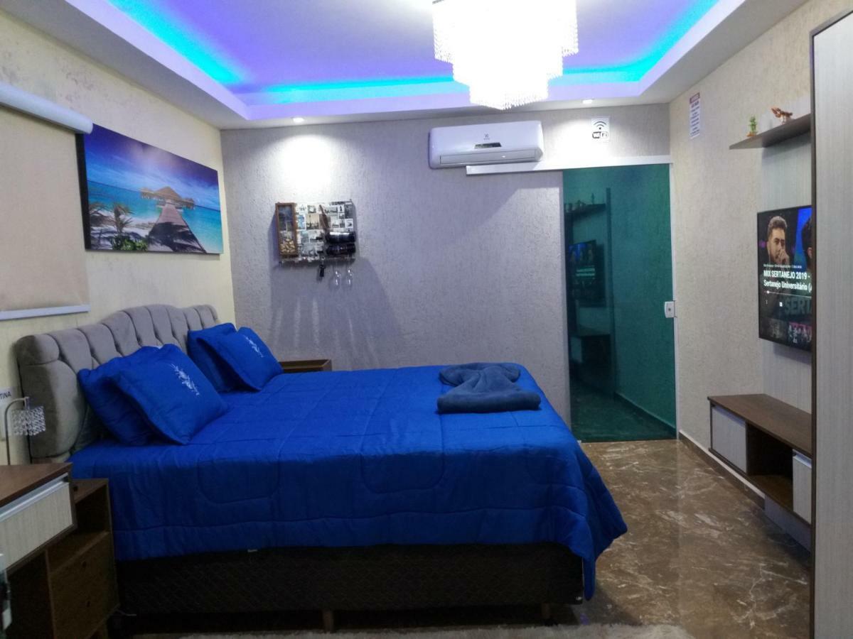 Papito Casa de hóspedes Pedreira